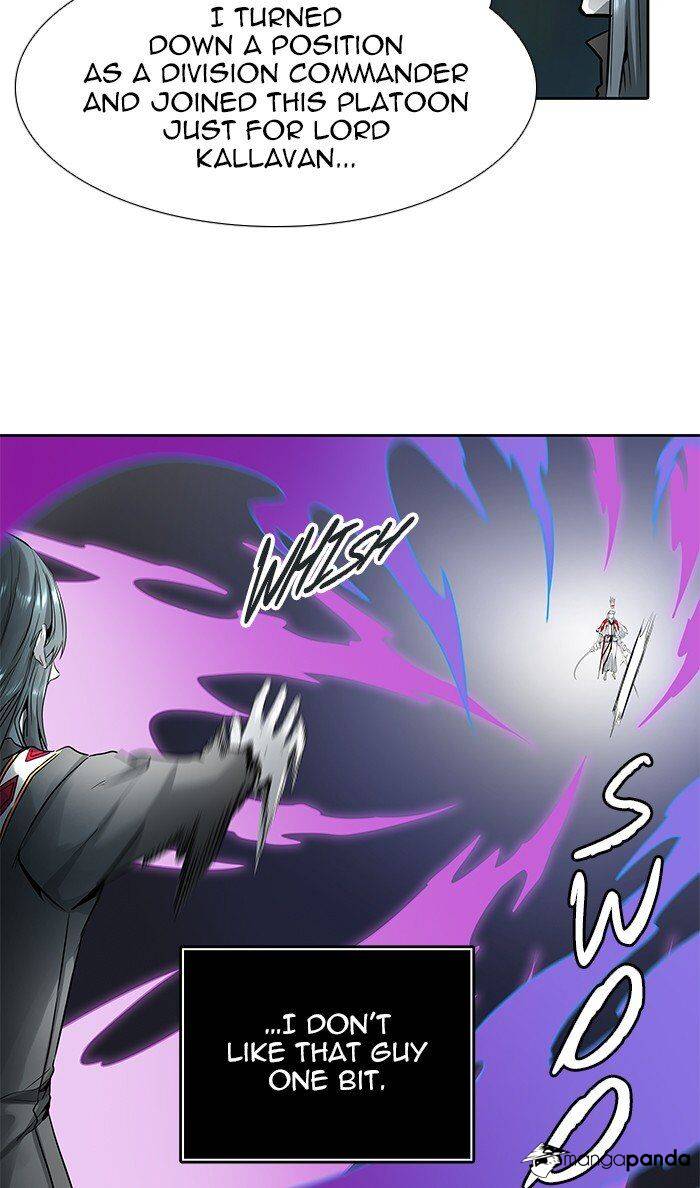 Tower of God Chapter 479 image 011